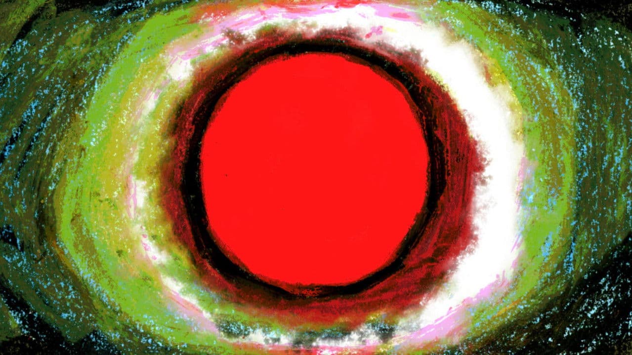 In my sleep, I swallow you