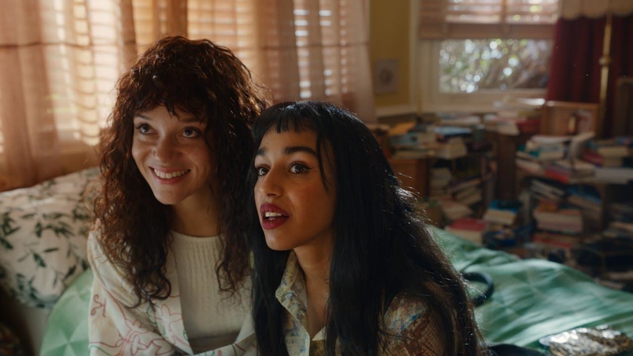 Love Me, Love Me Not