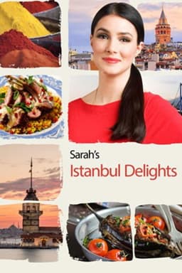 Sara's Istanbul Delights