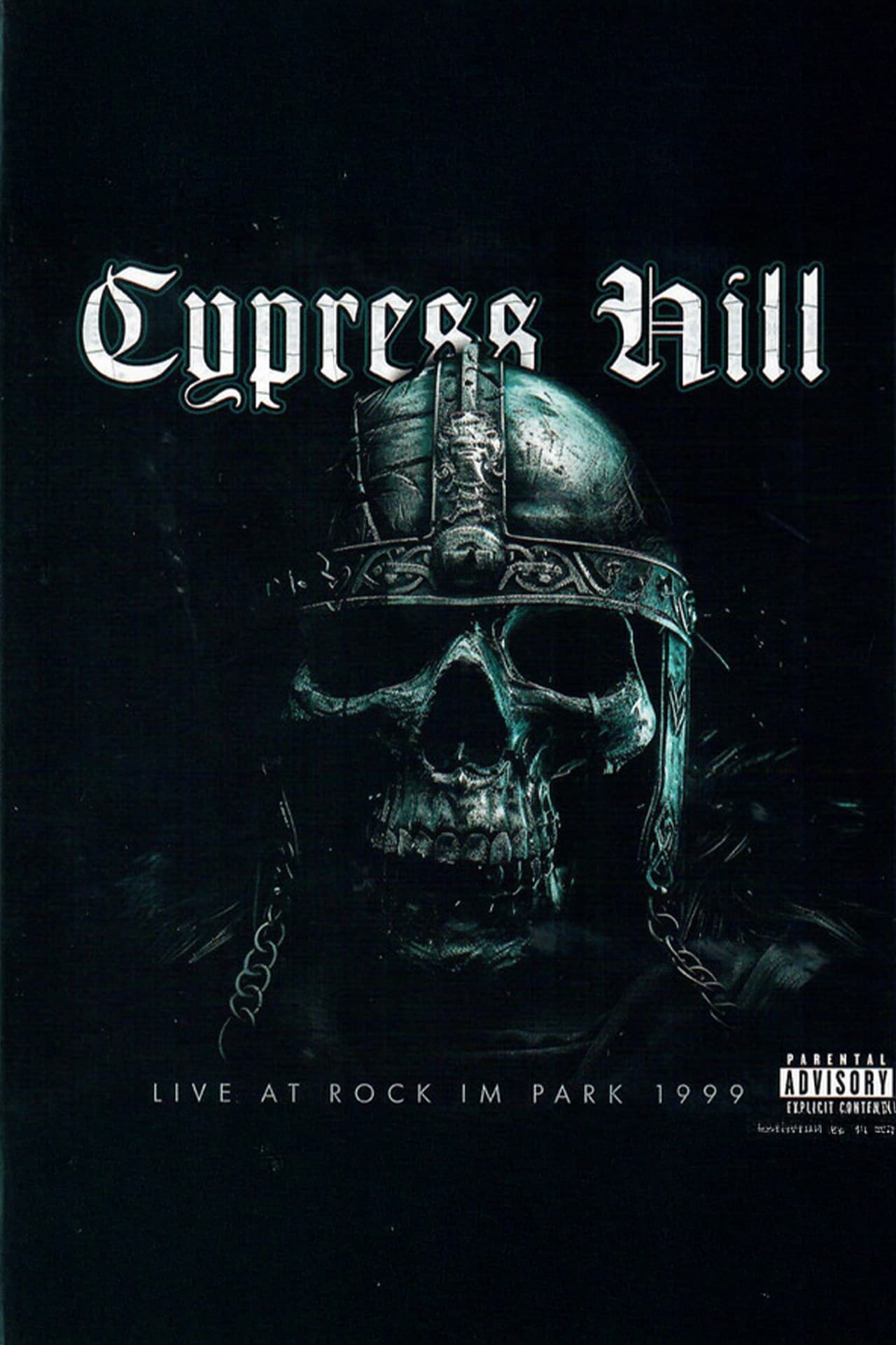Cypress Hill Live at Rock Im Park