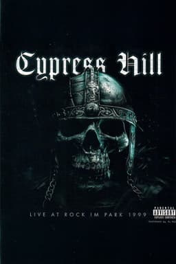 Cypress Hill Live at Rock Im Park