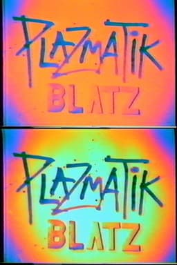 Plazmatic Blatz