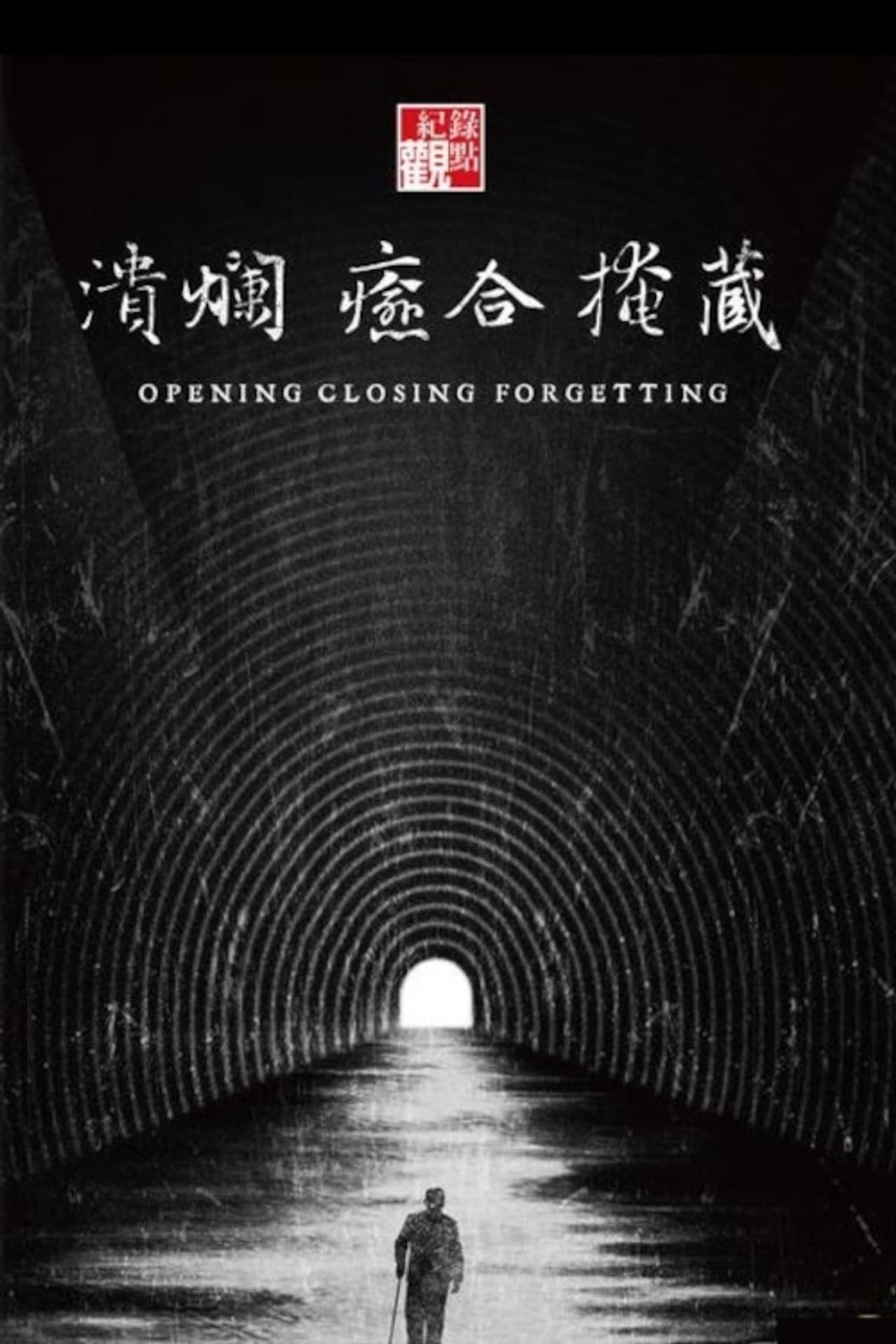 Opening Closing Forgetting