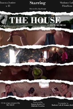 The House - A BDSM Musical