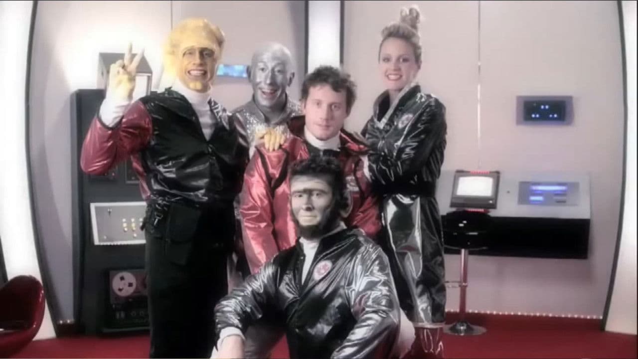 Captain Coulier (Space Explorer)