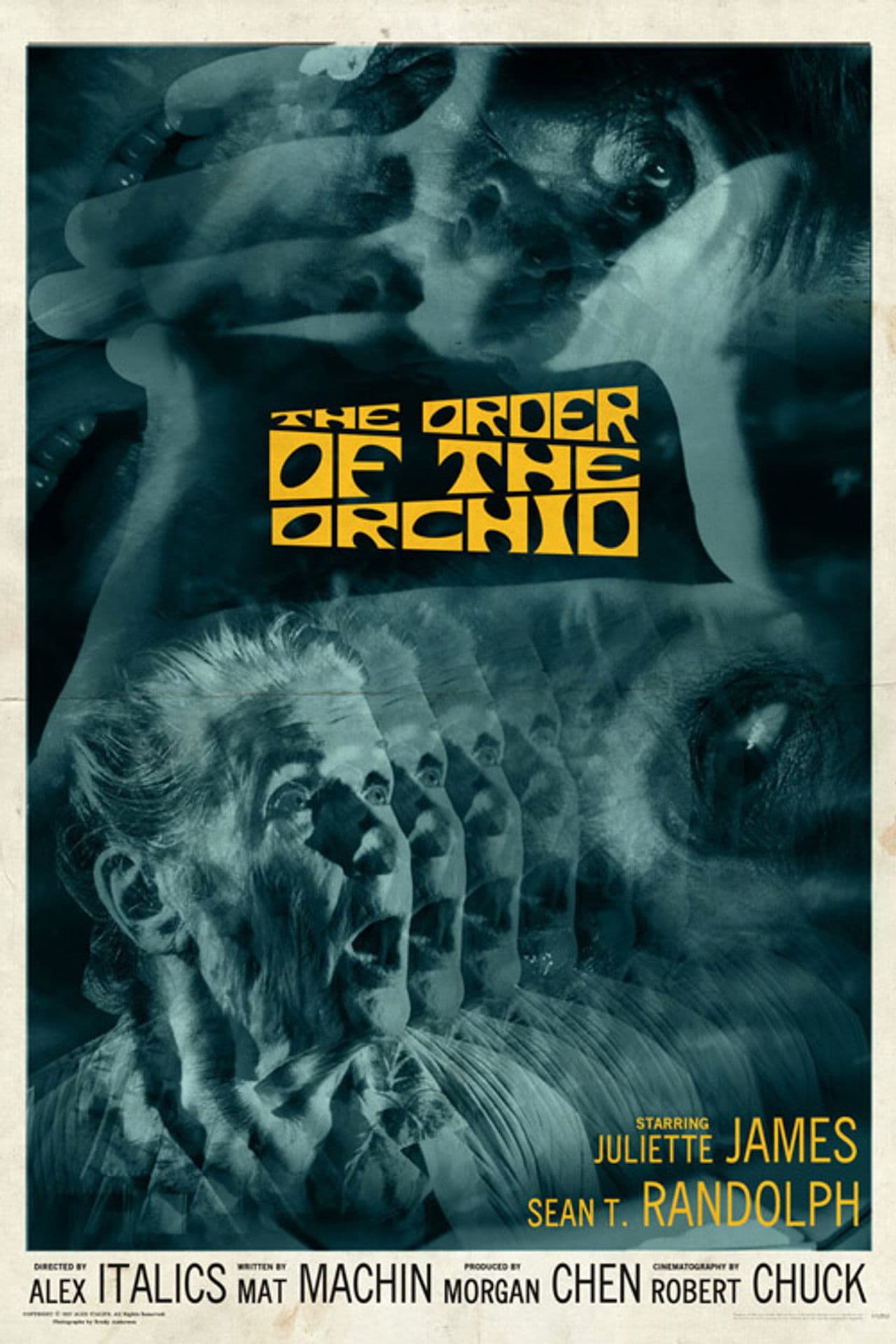 The Order of the Orchid