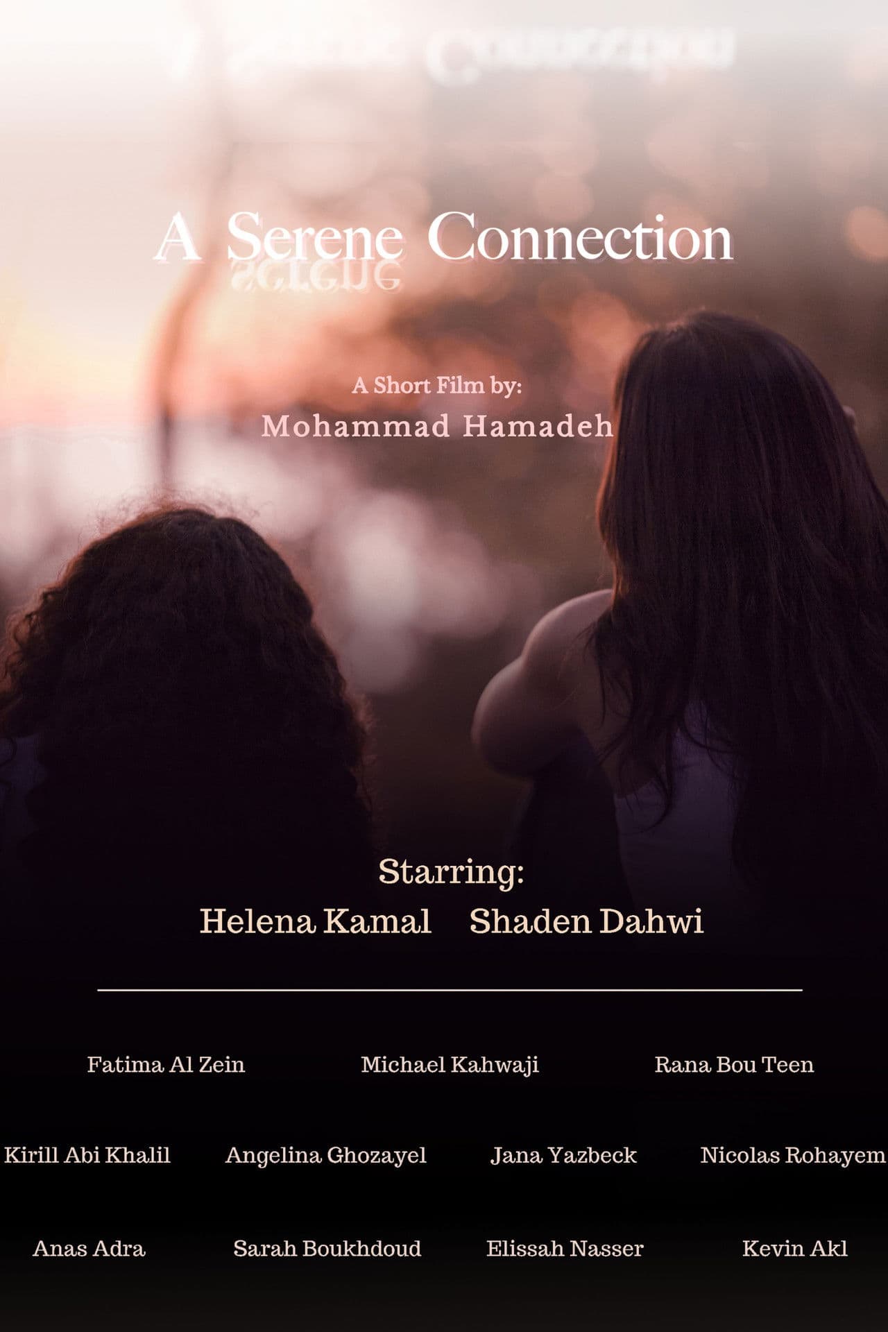 A Serene Connection