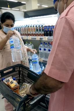 Finding their Niche: Unheard Stories of Migrant Women