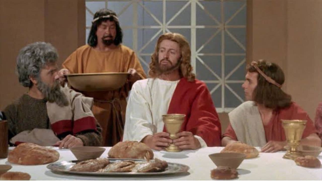 Jesús, nuestro Señor