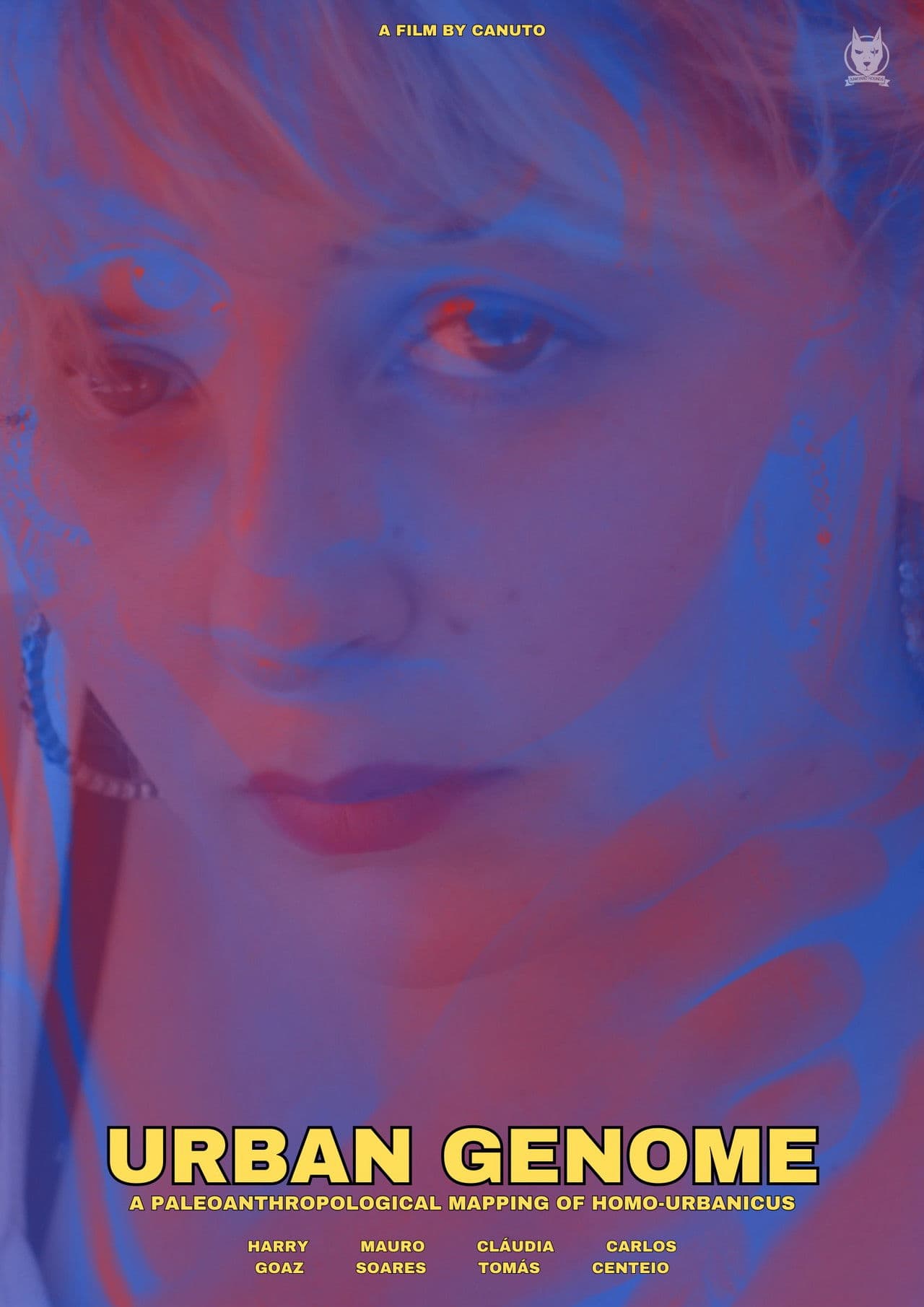 Urban Genome: A Paleoanthropological mapping of homo-urbanicus