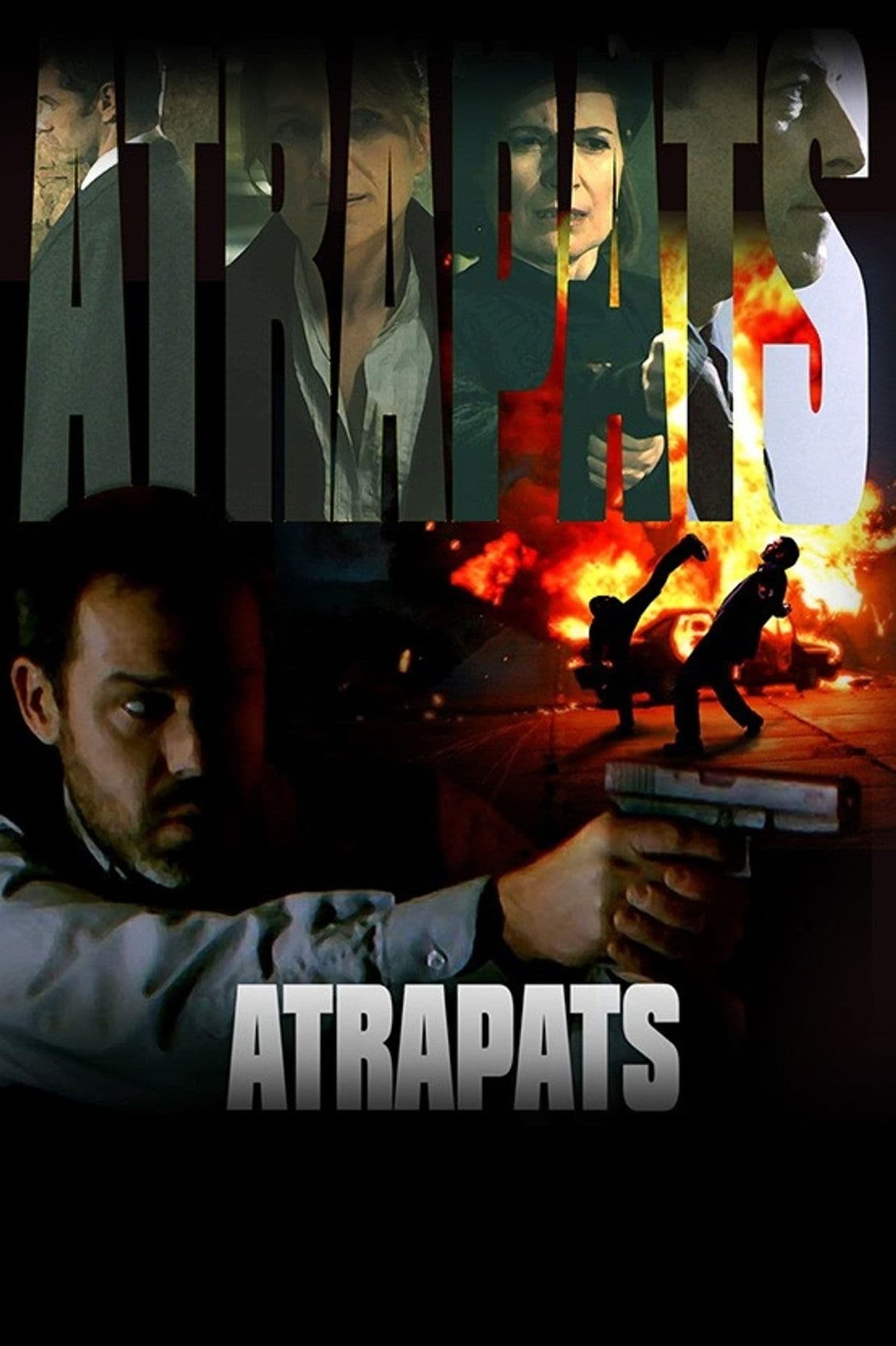 Atrapats