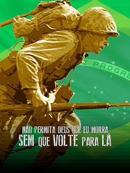 Não Permita Deus Que Eu Morra Sem Que Volte Para Lá