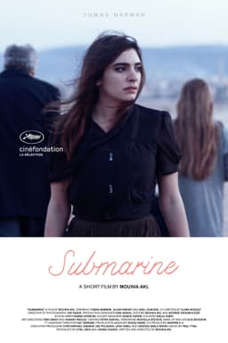 Submarine