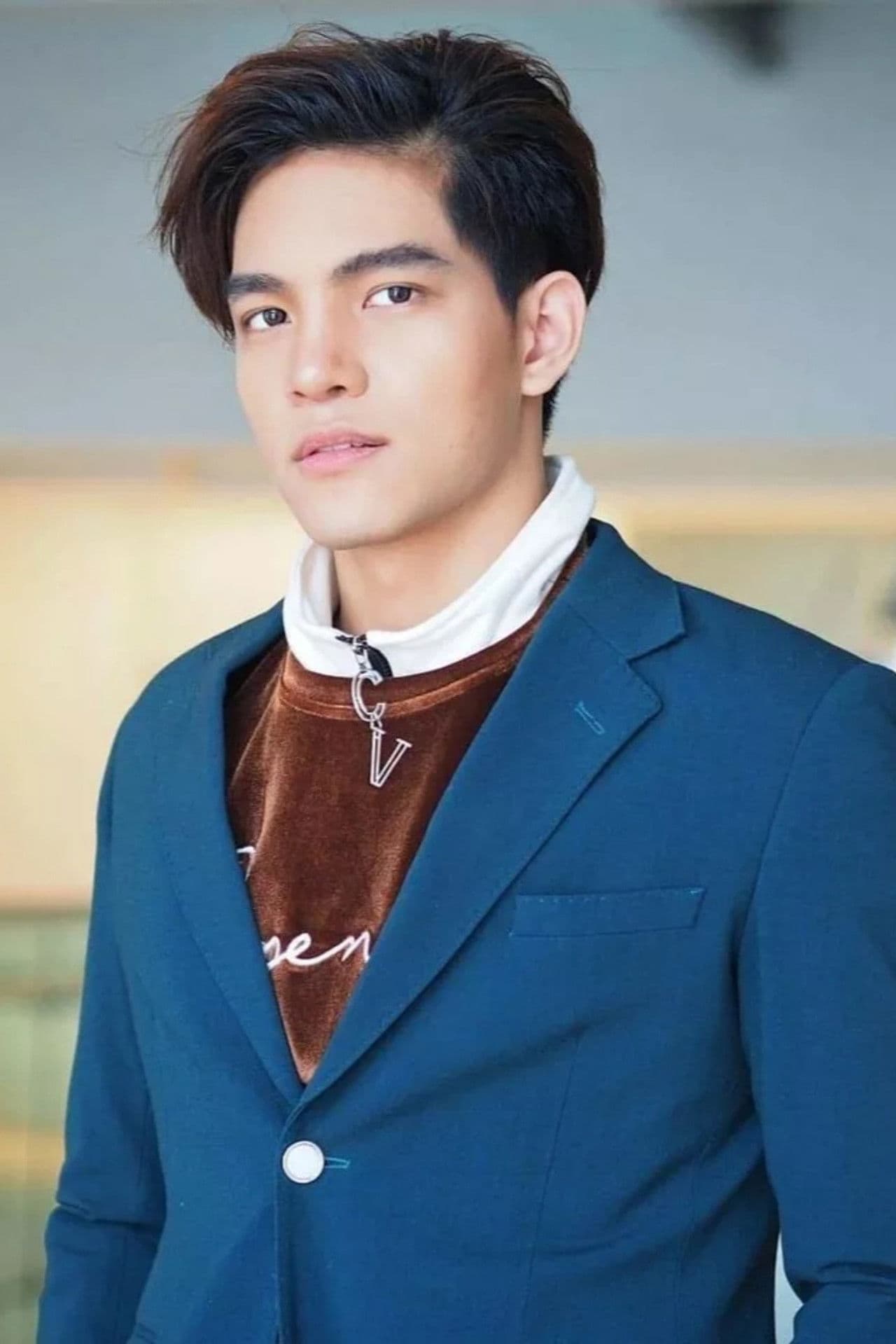 Shatree Suwanvalaikor