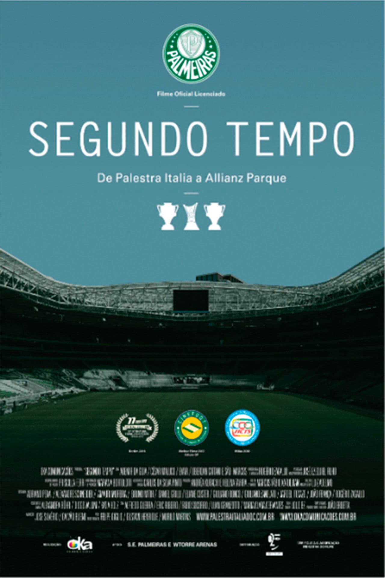 Segundo Tempo