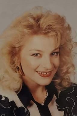 Stella Konstantinidou