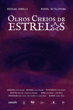 Olhos Cheios de Estrelas