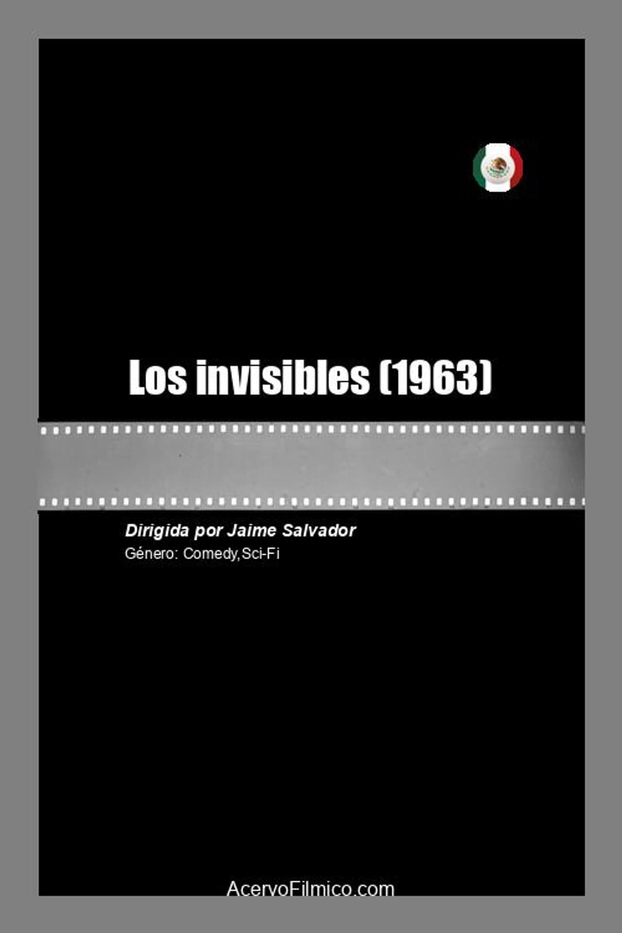 Los Invisibles