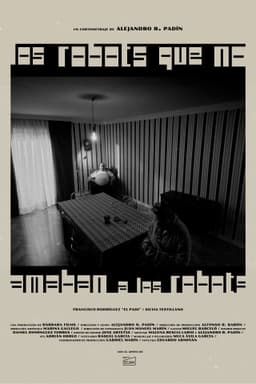 Los Robots que no amaban a los Robots