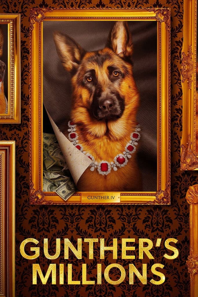 Gunther's Millions