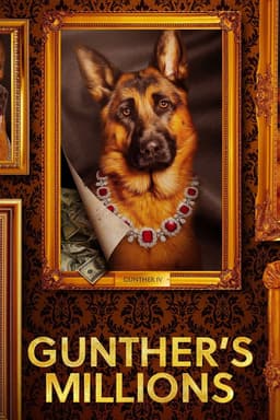 Gunther's Millions