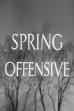 Spring Offensive