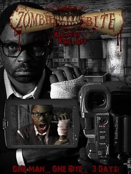 Zombie Bite