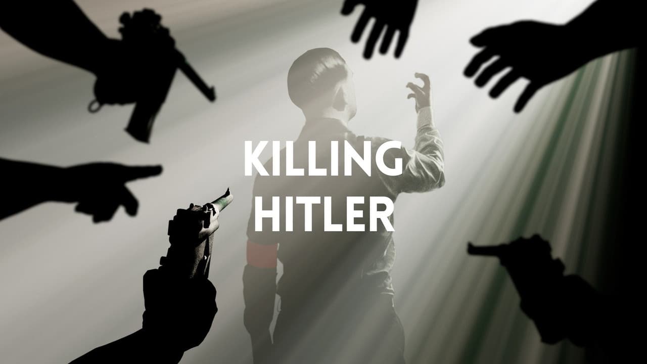 Killing Hitler