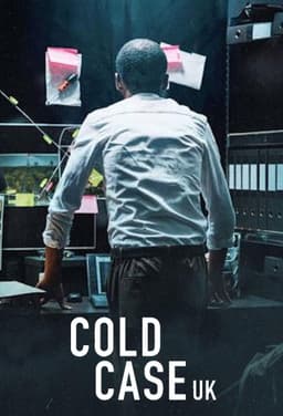 Cold Case UK
