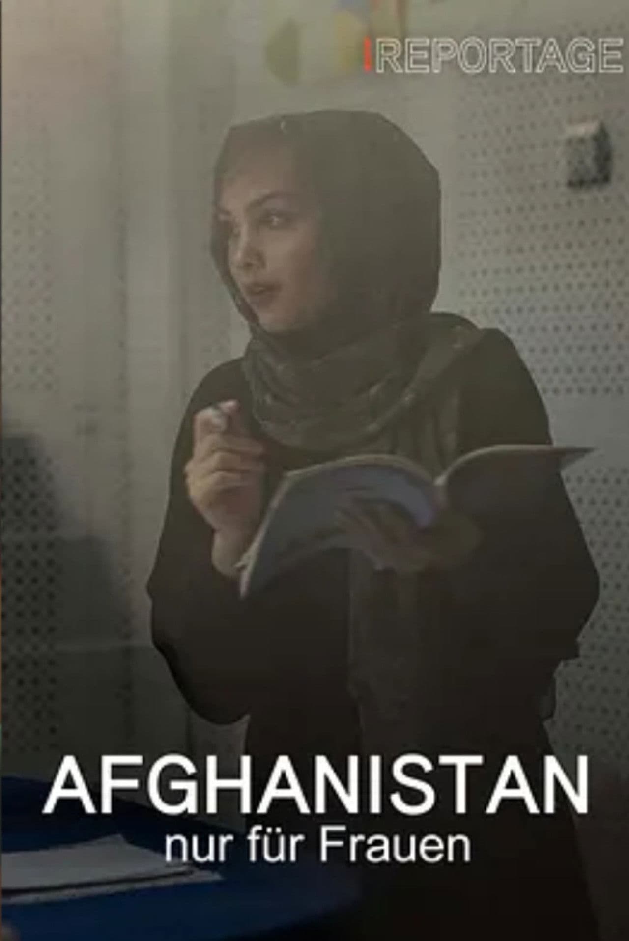 Afghanistan: The Voice of Resistance