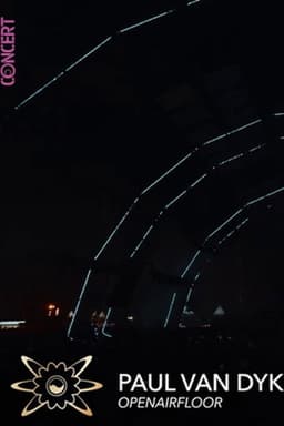 Paul van Dyk @ Nature One 2025