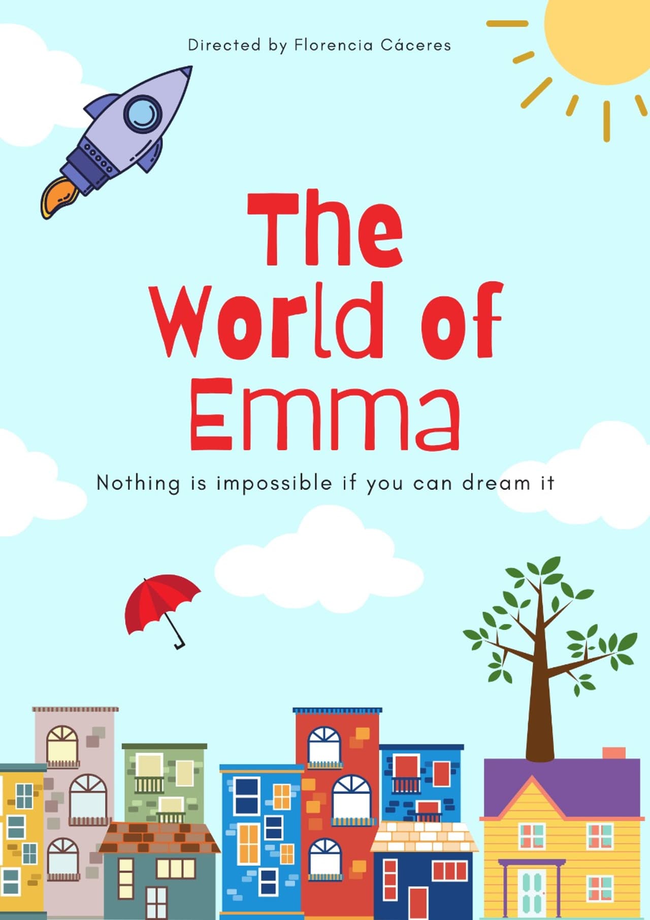 The World of Emma