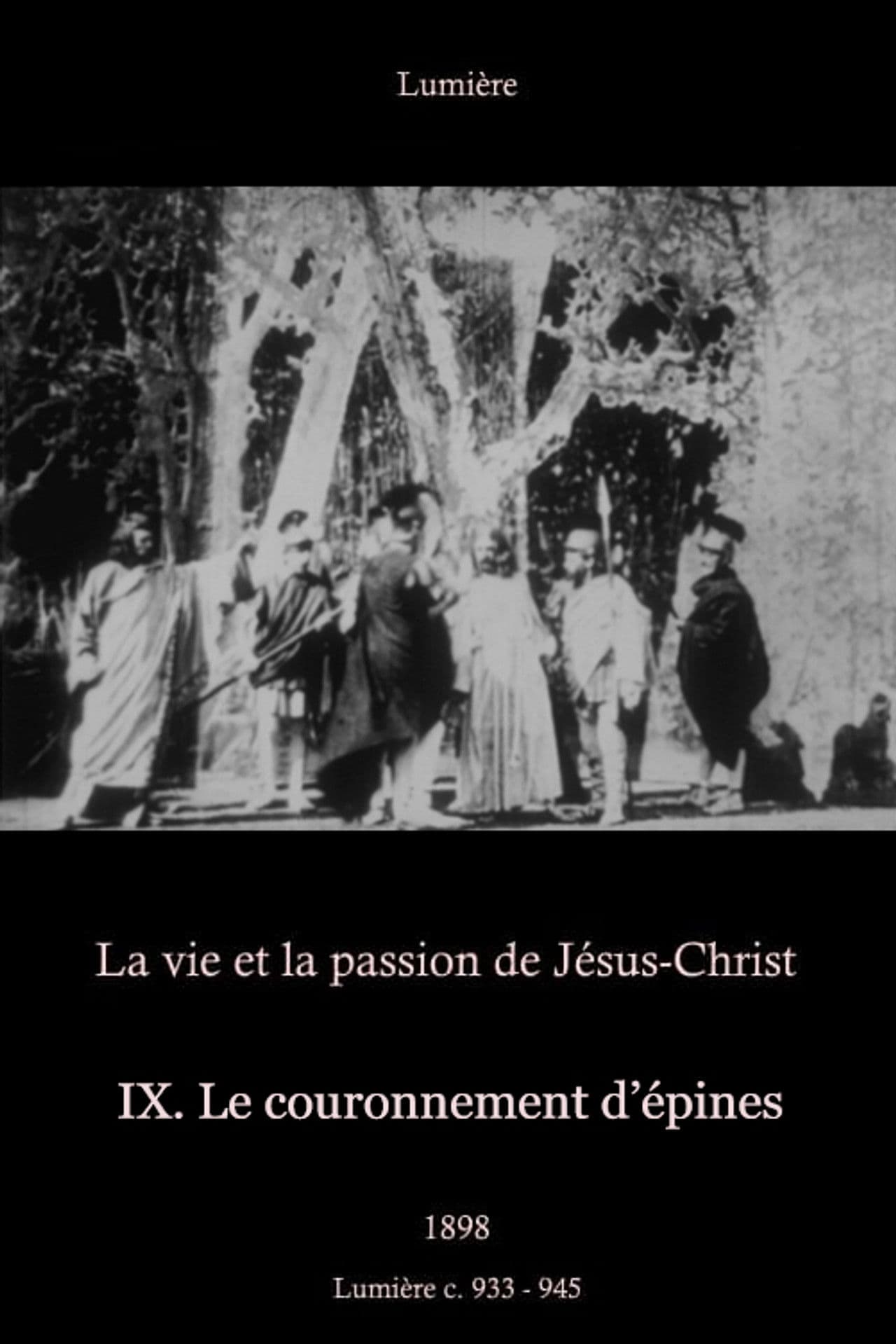 IX: The Crown of Thorns