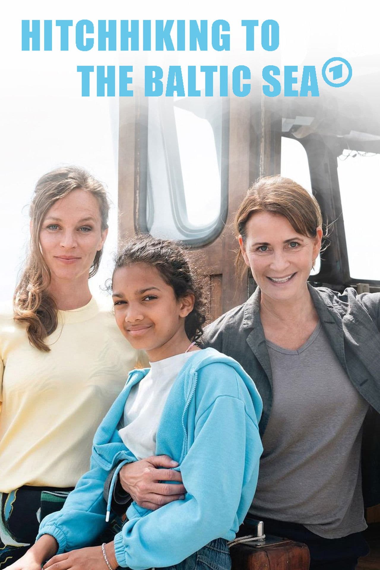 Per Anhalter zur Ostsee