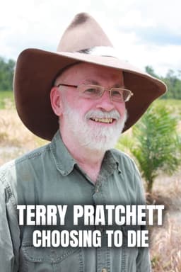 Terry Pratchett: Choosing to Die