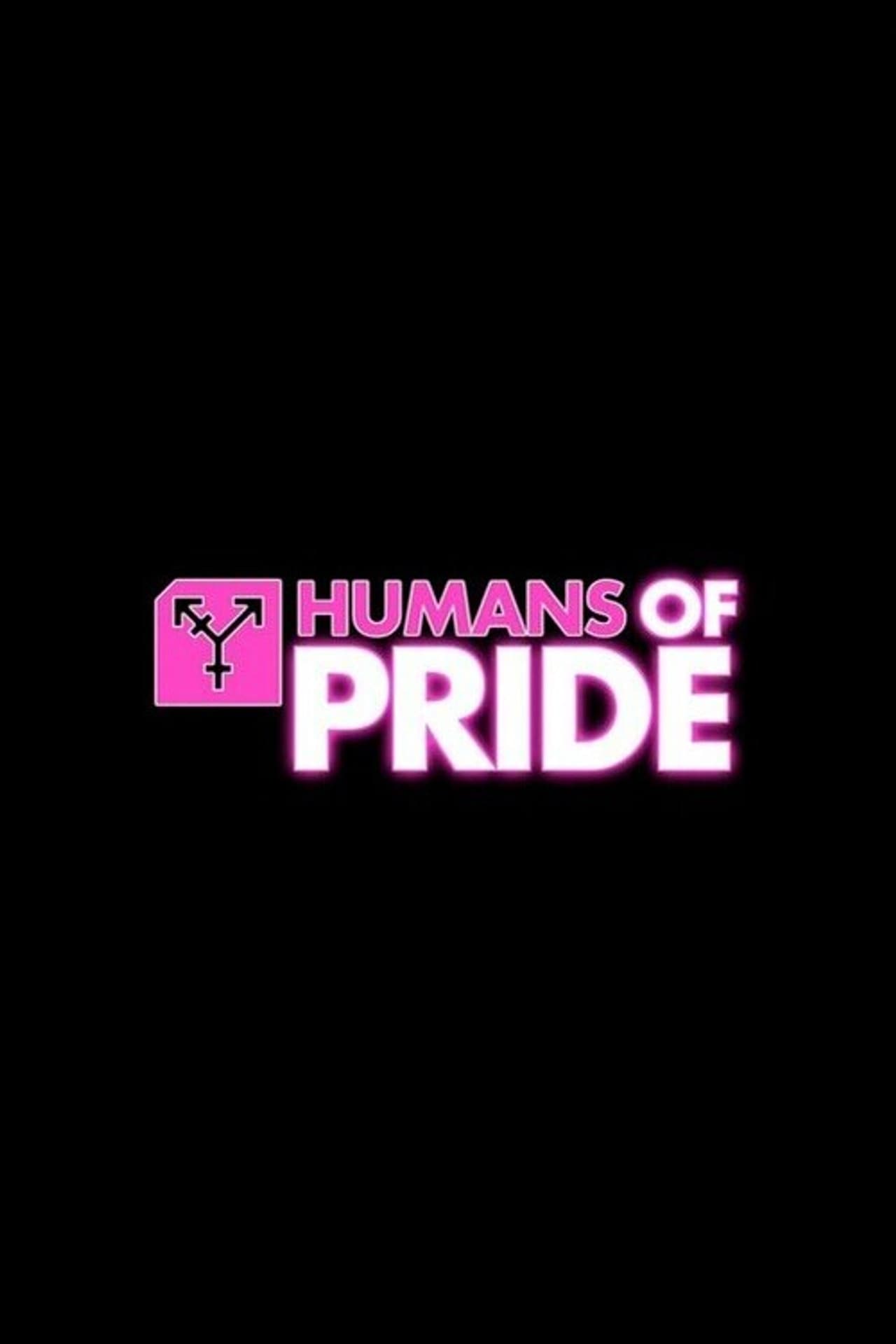 Humans of Pride