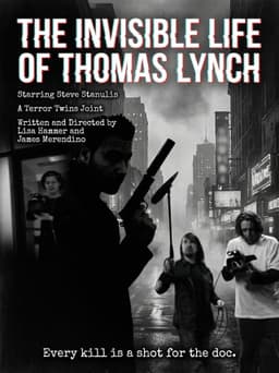 The Invisible Life of Thomas Lynch