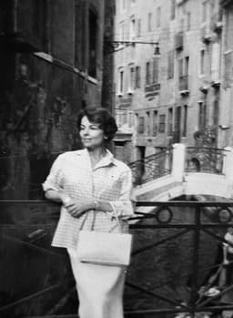 Mag Bodard, un destin