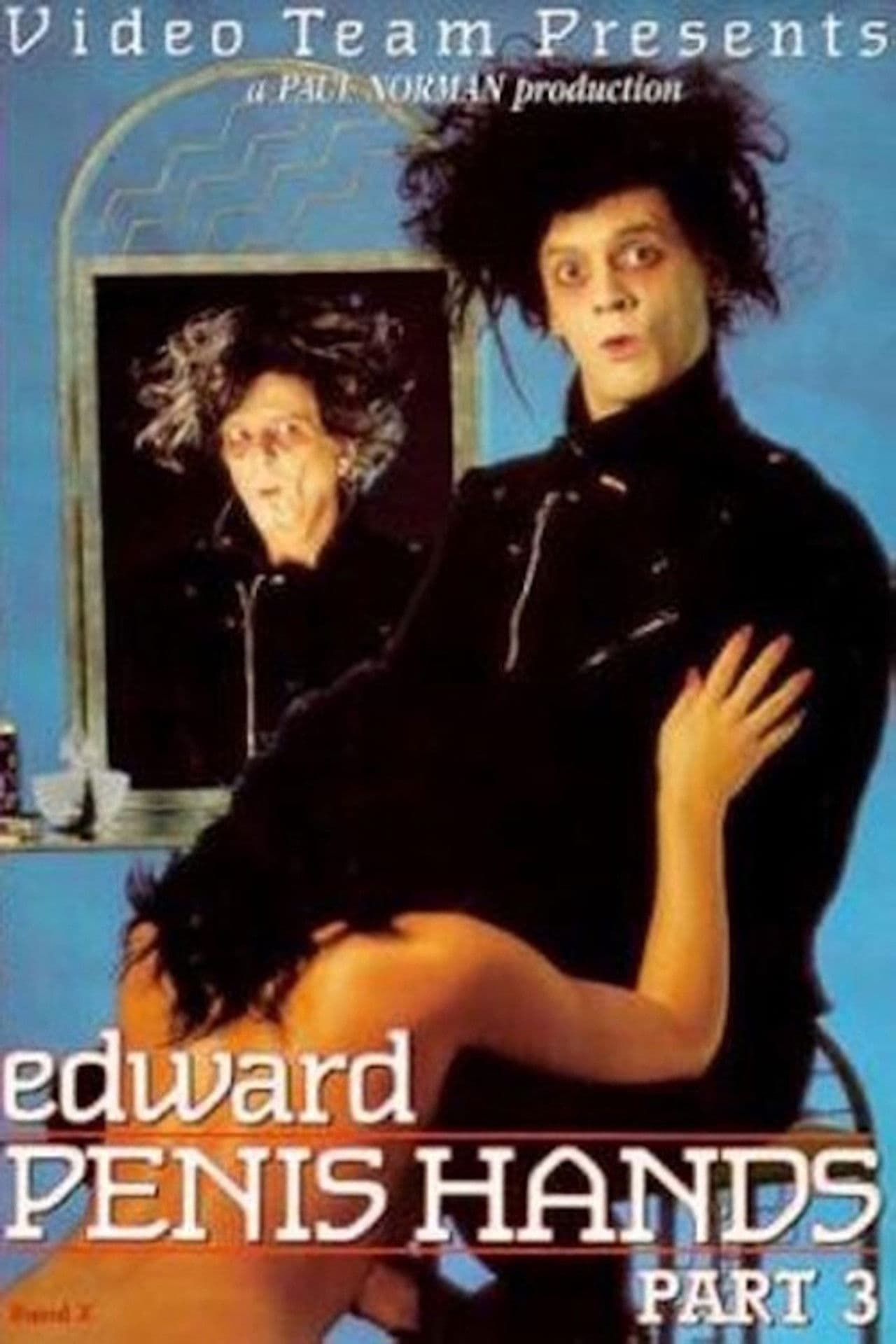 Edward Penishands 3