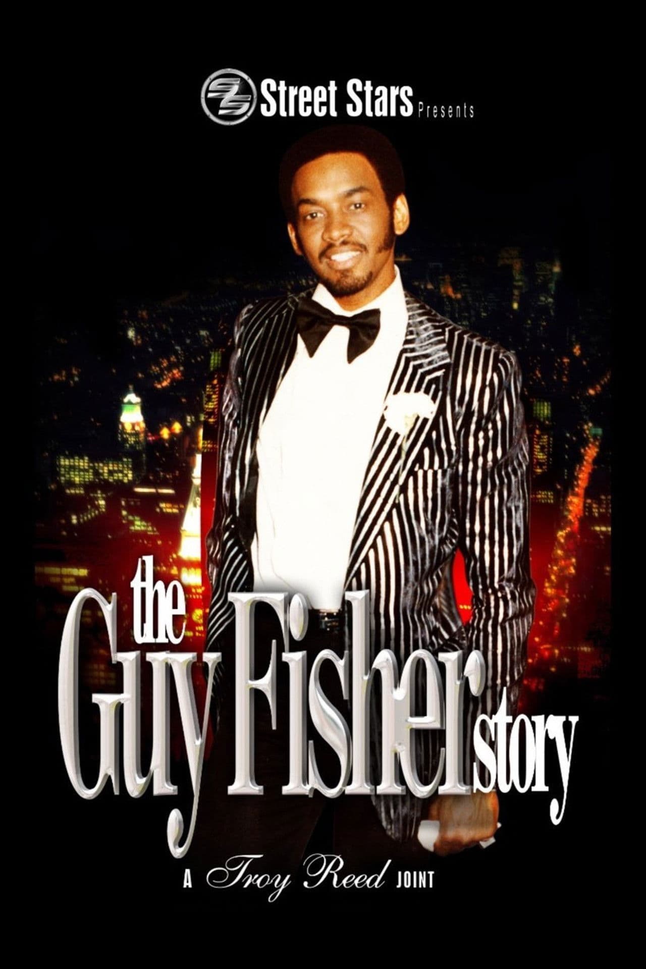 The Guy Fisher Story