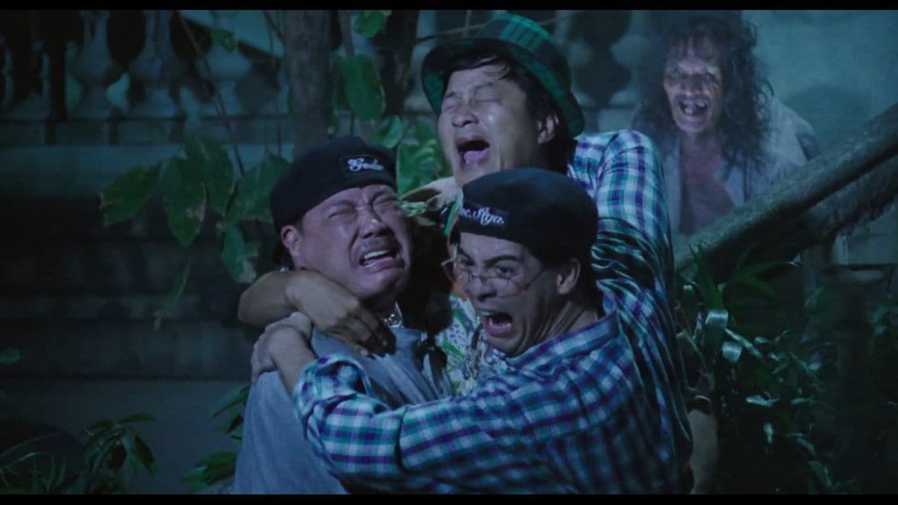 Oki Doki Doc: The Movie