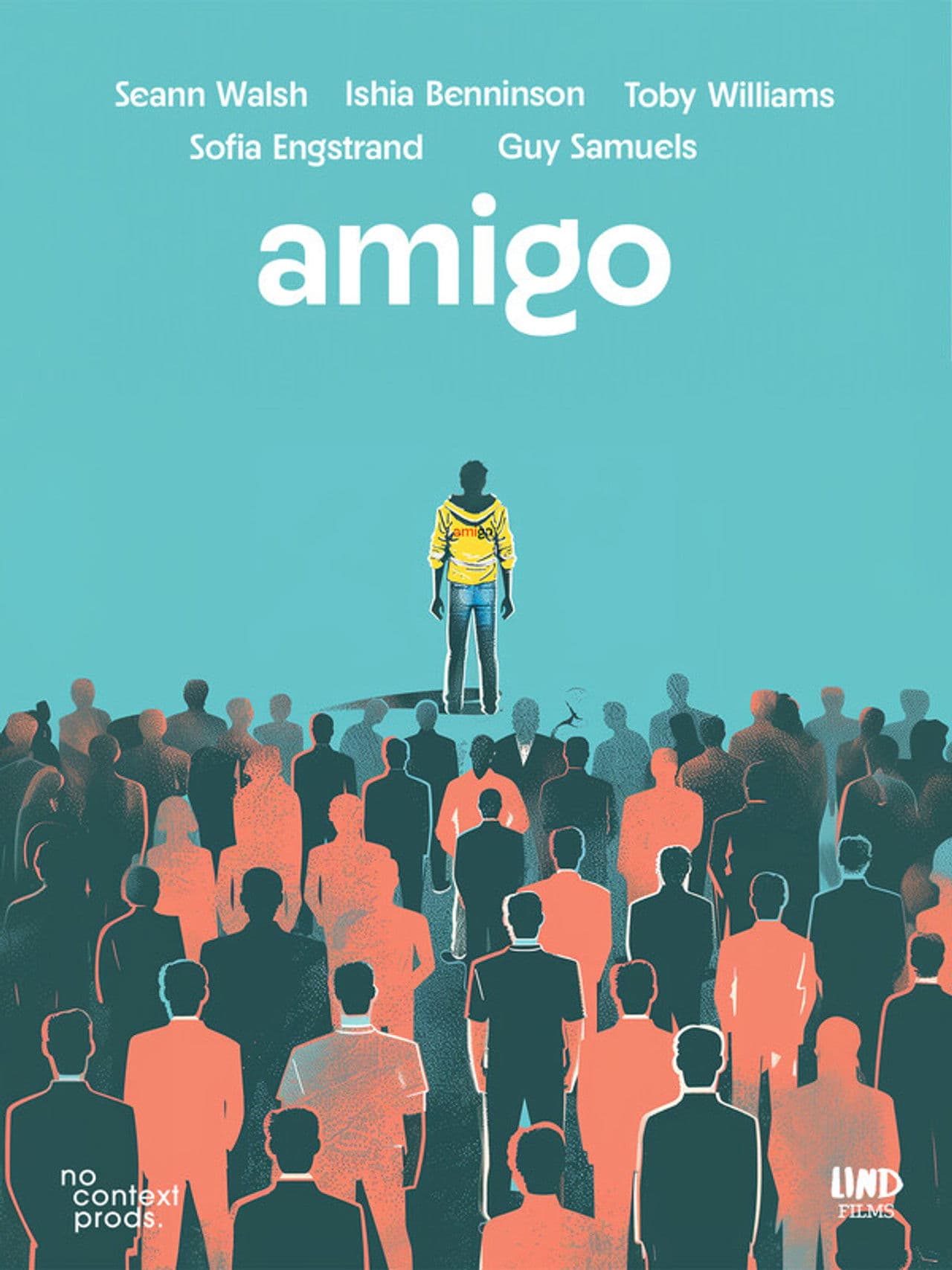 Amigo