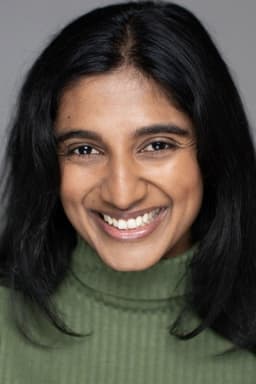 Dharshika Christopher