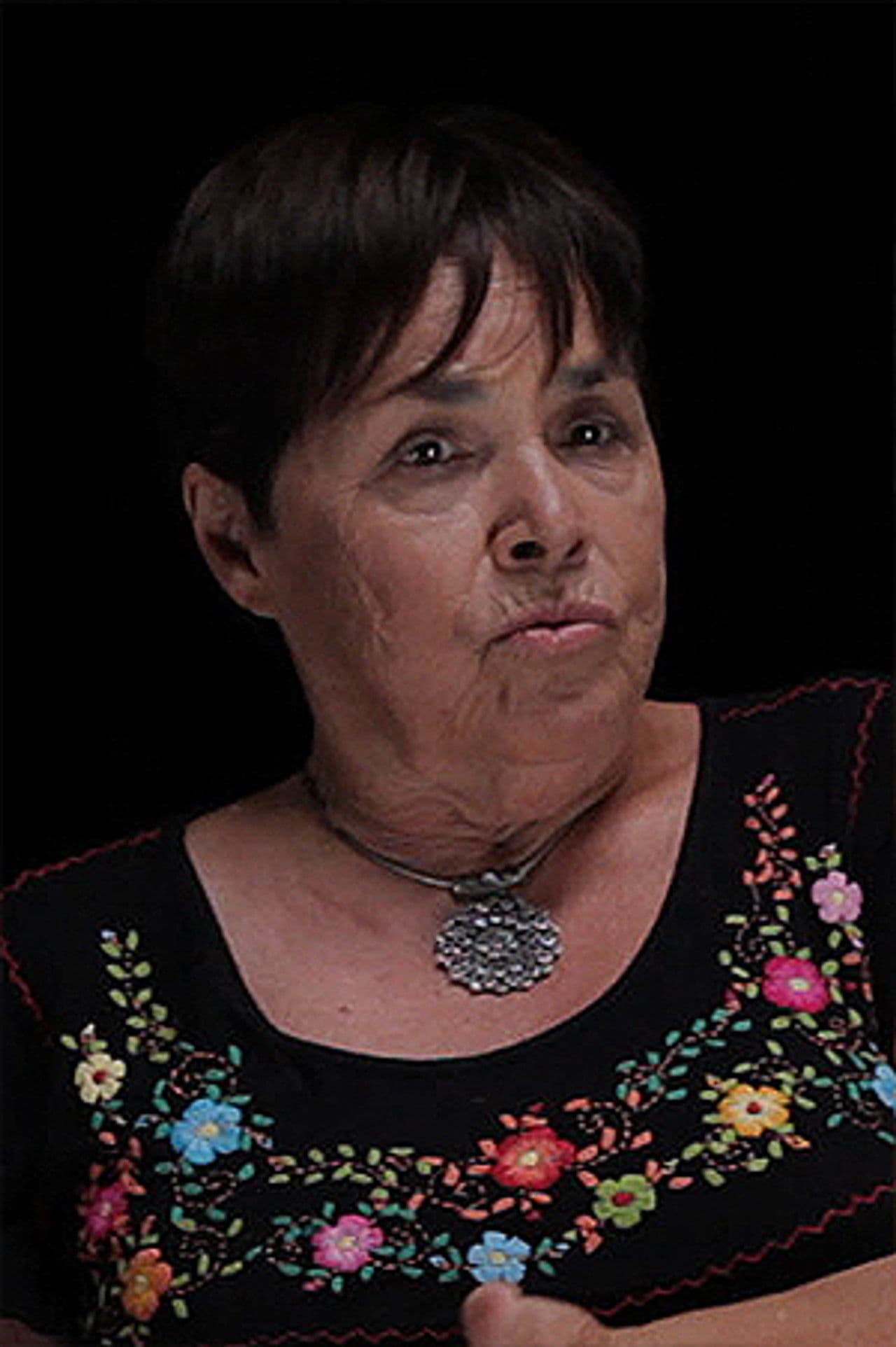 Robêni Baptista da Costa