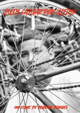 Quem Chegar Por Último