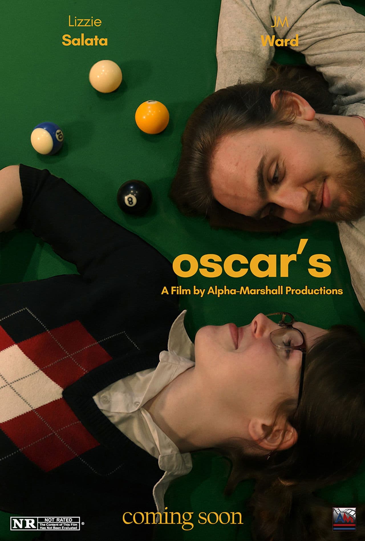 Oscar's