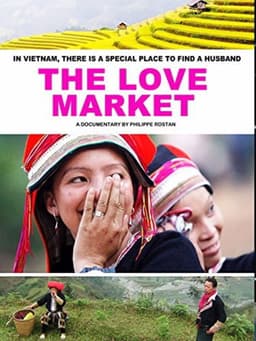The Love Market