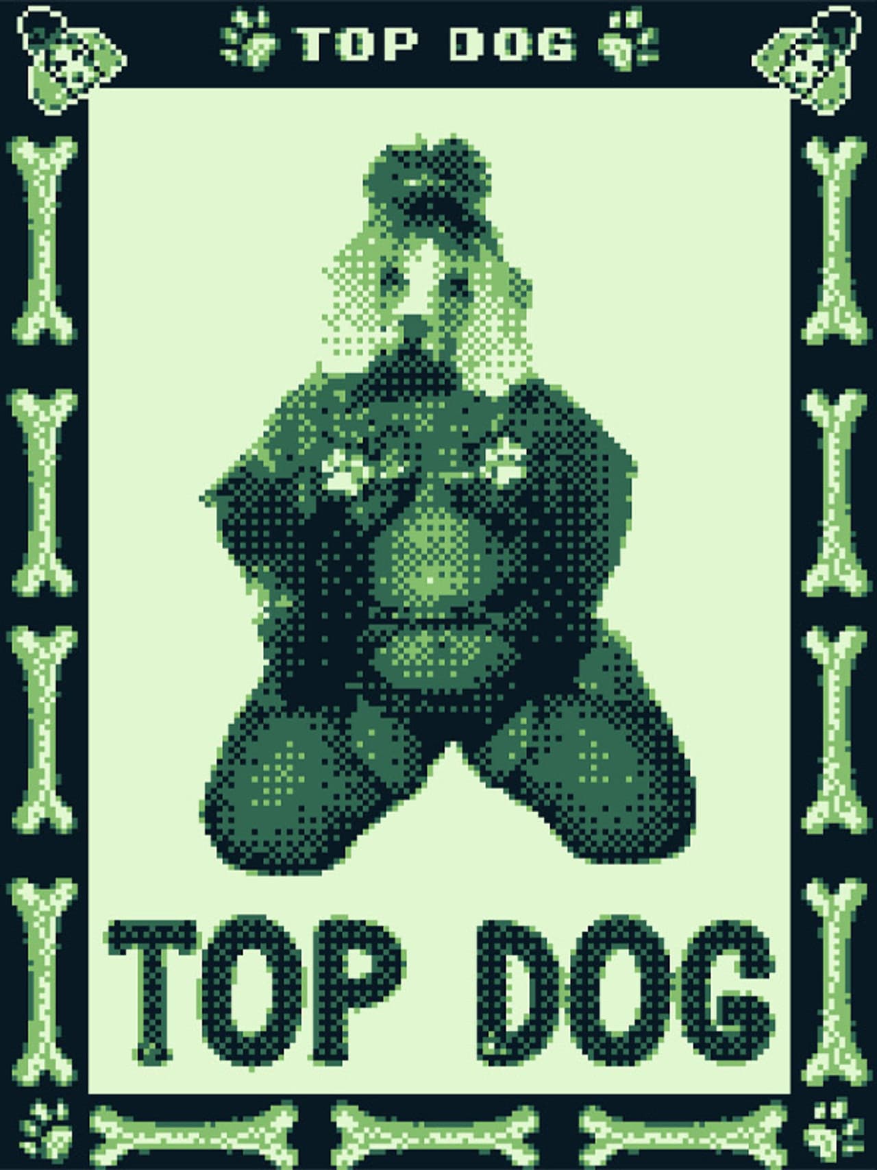 Top Dog