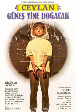 Güneş Yine Doğacak
