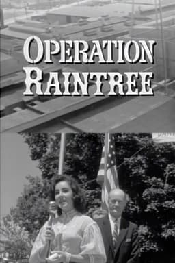 Operation Raintree